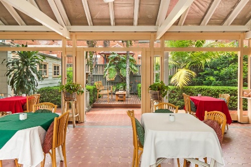 McLaren Hotel -North Sydney image 10