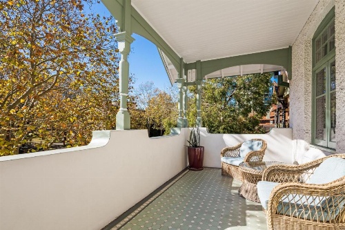 McLaren Hotel -North Sydney image 13