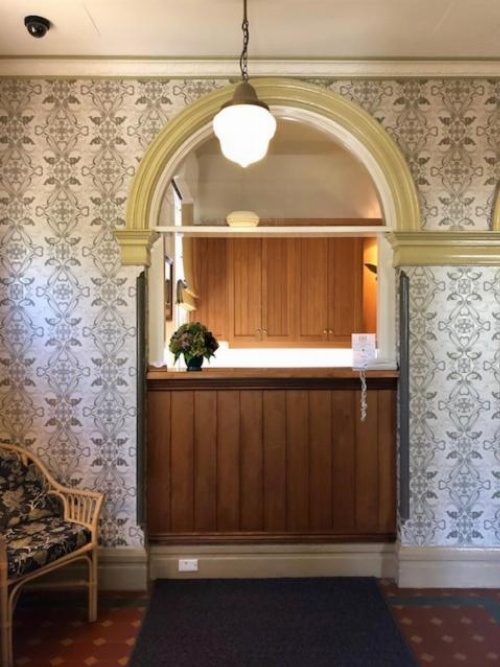 McLaren Hotel -North Sydney image 17