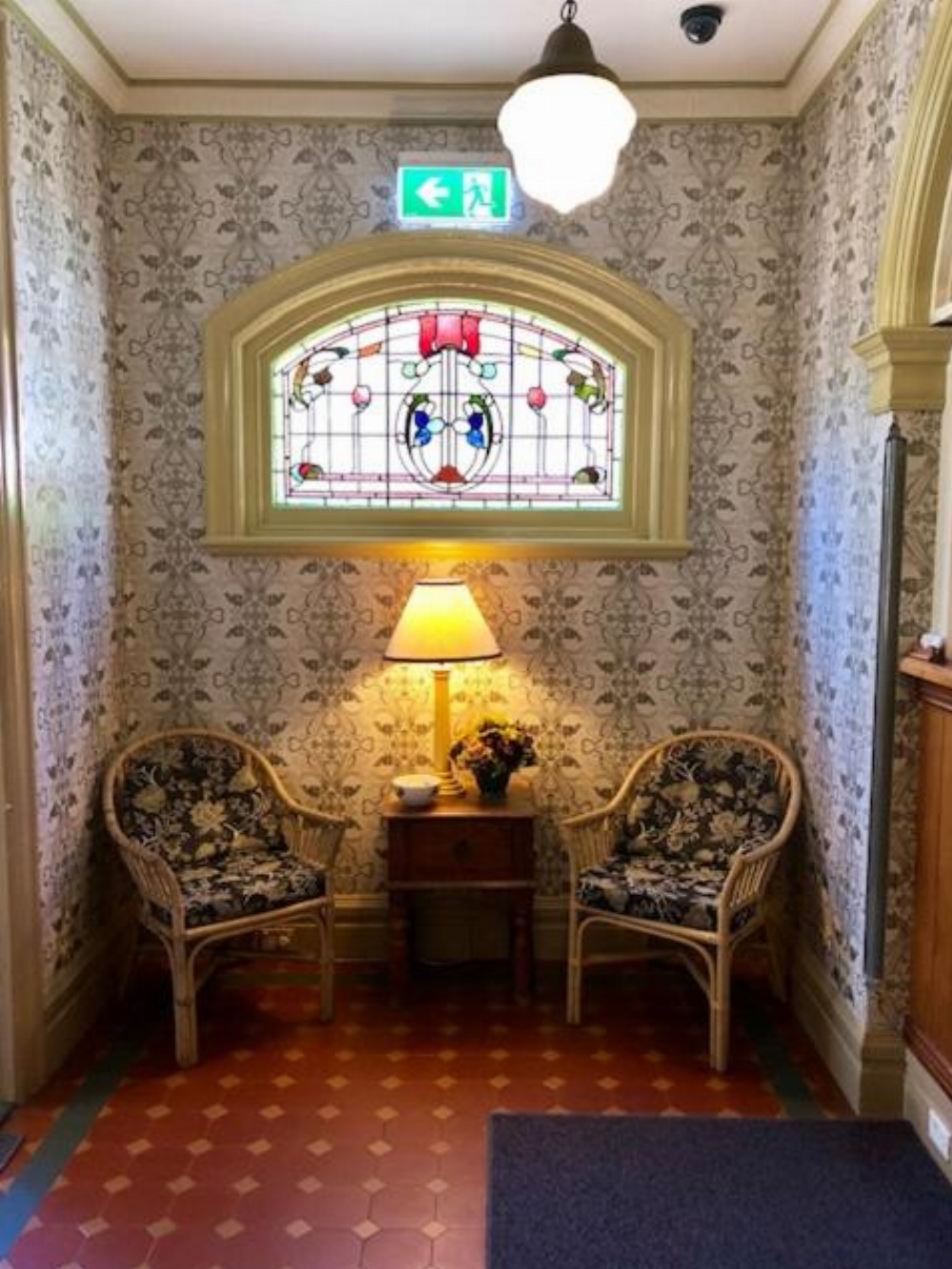 McLaren Hotel -North Sydney Main image