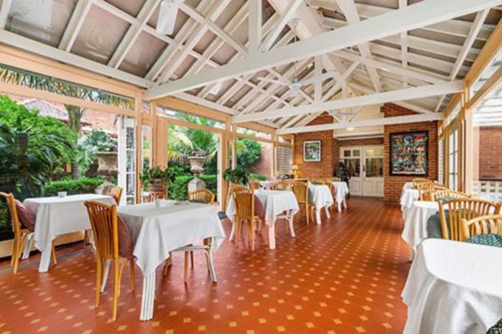 McLaren Hotel -North Sydney