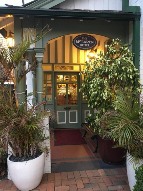 McLaren Hotel -North Sydney image 6